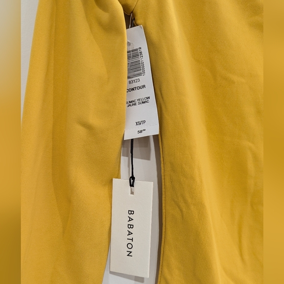 Babaton - Contour long sleeve bodysuit - Picture 4 of 4